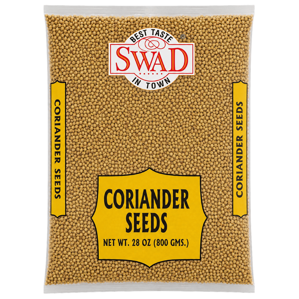 Swad Coriander Seeds 28 oz buy online USA - 1